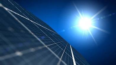 L'empreinte carbone des panneaux solaires bientôt compensée | Build Green, pour un habitat écologique | Scoop.it
