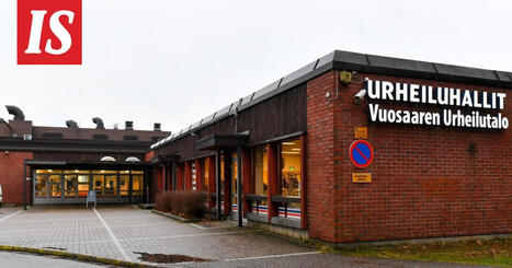 Elottomaksi mennyt 11-vuotias tytt&ouml; pelastettiin uima-altaasta Vuosaaressa &ndash; painava muistutus vanhemmille | 1Uutiset - Lukemisen t&auml;hden | Scoop.it