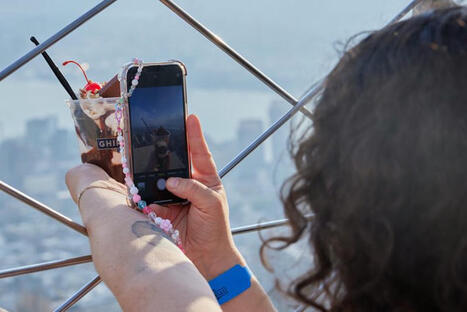 Fresh Thinking on Bringing Content Creators into Your Events | OnMarketing: Marketing Tips for Growth | Scoop.it