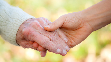 Haute-Savoie : Jeanne, 102 ans, réclame le droit de mourir dignement | Dépendance et fin de vie | Scoop.it