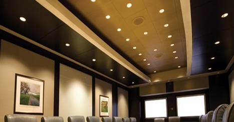 Reasons For Installing Ceiling Downlights Le