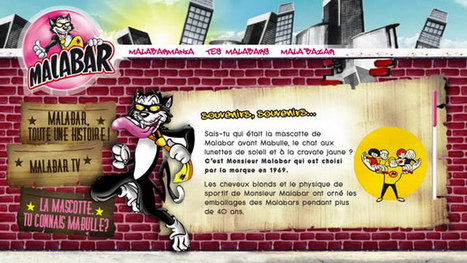 Nouvelle mascotte Malabar (Mabulle le chat) : chronique d’un buzz négatif | Kris3D.com | Bad buzz | Scoop.it