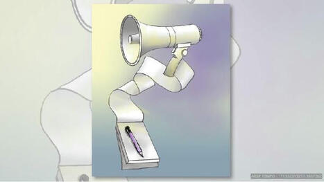 Why We're Losing a Generation of Journalists in Australia &mdash; En.tempo.co | Journalism & Ethics | Scoop.it