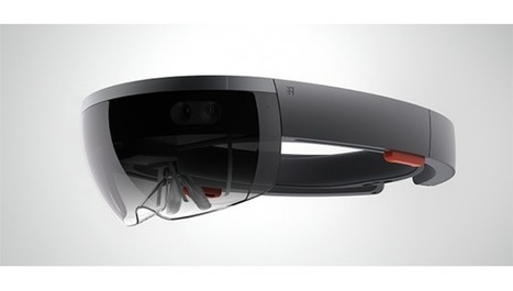 A Surgeon Goes Hands-on With Microsoft's Hololens | | Simulation in Health Sciences Education | Scoop.it