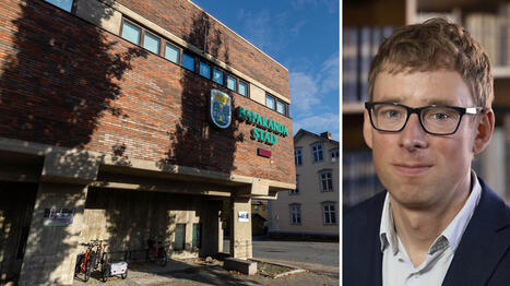 S&aring; viktigt &auml;r valdeltagandet: &rdquo;Grunden f&ouml;r v&aring;r demokrati&rdquo; | A1Uutiset | Scoop.it