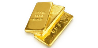 Les principales raisons d'investir dans l'or | ETF Research & Solutions | Scoop.it