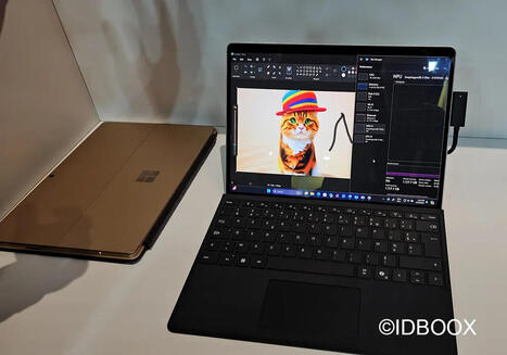 La fin d&rsquo;une &egrave;re : Microsoft ferme ses biblioth&egrave;ques physiques au profit de l&rsquo;IA | Veille pour les concours des biblioth&egrave;ques | Scoop.it