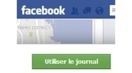 Facebook active le journal Timeline pour tous les comptes - Challenges.fr | Les réseaux sociaux  (Facebook, Twitter...) apprendre à mieux les connaître et à mieux les utiliser | Scoop.it