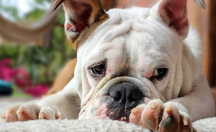 Koirasi voi olla synnynn&auml;inen pessimisti | 1Uutiset - Lukemisen t&auml;hden | Scoop.it