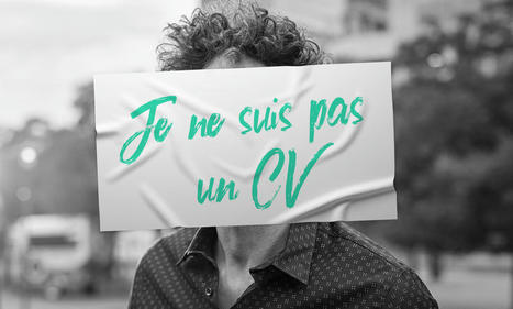 L'OL et son Président Jean-Michel Aulas s'associent à la tribune "Je ne suis pas un CV" | Management, travail, compétences | Scoop.it