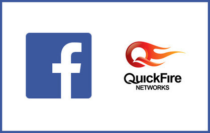 Facebook kauft QuickFire Networks | Social Media | Acquisitions | Social Media and its influence | Scoop.it