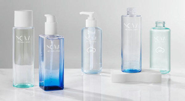 SGD Pharma lance Nova, un flacon en verre léger dédié aux produits cosmétiques | Track & Trace | Scoop.it