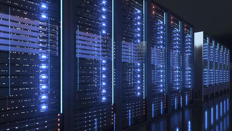 Faut-il construire ou d&eacute;truire les data centers&nbsp;? | France Culture | La SELECTION du Web | CAUE des Vosges - www.caue88.com | Scoop.it