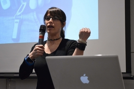 Five Challenges For The Internet of Things Ecosystem | Internet of Things - Technology focus | Scoop.it