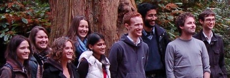 Bhismadev Chakrabarti at the University of Reading, UK | Empathy Movement Magazine | Scoop.it