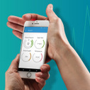 Le premier système au monde de surveillance de la santé médicalement précis intégré à un smartphone bientôt prêt à être approuvé par la FDA (Food and Drug Administration) Par Leman Micro Devices | UseNum - Santé | Scoop.it