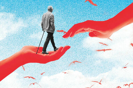 Sant&eacute;&nbsp;: les associations de malades, un soutien irrempla&ccedil;able | Soignants et &eacute;thique | Scoop.it