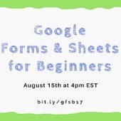Ten Things You Can Do With Google Forms | IELTS, ESP, EAP and CALL | Scoop.it