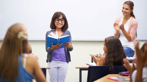 What the Heck is Inquiry-Based Learning? | Notebook or My Personal Learning Network | Scoop.it