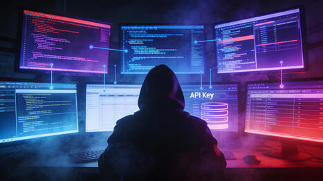 Ce hacker affirme avoir infiltr&eacute; les serveurs de NordVPN, l'entreprise d&eacute;ment ... | Veille #Cybers&eacute;curit&eacute; #DCIT Conseil | Scoop.it