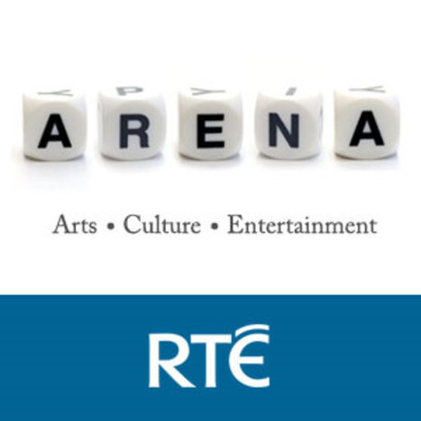 RTE Arena Podcast with Vincent Woods - Dermot Healy RIP | The Irish Literary Times | Scoop.it