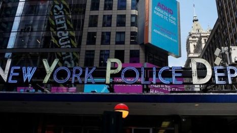NYPD cop arrested and charged with having sex with underage prostitute and filming it - FoxNews.com | Operation Phobos | Scoop.it