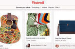 Pinterest y sus alternativas | EROSKI CONSUMER | Redes Sociales_aal66 | Scoop.it