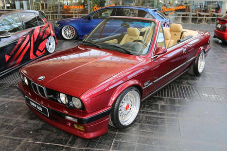 Tunnettu autofirma aloitti tyhjennysmyynnit - Loppu l&auml;hell&auml;? | 1Uutiset - Lukemisen t&auml;hden | Scoop.it