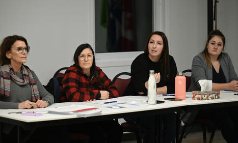 Trois conseillères de Sainte-Paule démissionnent | Revue de presse La Matanie | Scoop.it