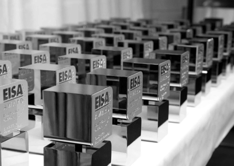 Les 10 meilleurs produits HiFi 2016/17 par l'EISA | ON-TopAudio | Scoop.it