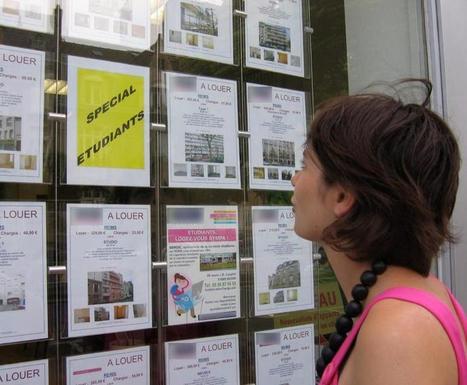 A Reims, le logement étudiant à la loupe | Le fil d'actualités de l'URCA | Scoop.it