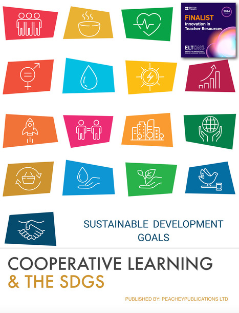 Cooperative Learning and the Sustainable Development Goals | Tools for Teachers & Learners | Scoop.it