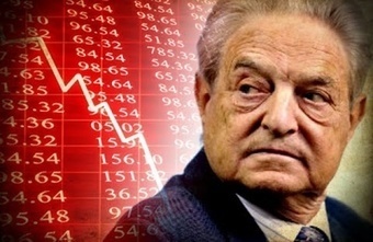 George Soros traza un "Armag&eacute;don financiero" para detener a Trump | La R-Evoluci&oacute;n de ARMAK | Scoop.it