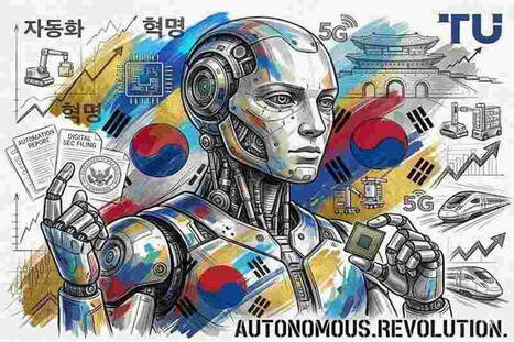 Will AI Robots Double GDP or Destroy Humanity? | Technology Report - Changing Our World | Scoop.it