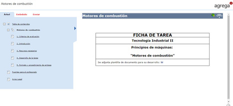 Motores de combusti&oacute;n | tecno4 | Scoop.it