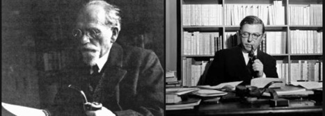 La conscience comme intentionnalité et avenir | Philosophie | Scoop.it