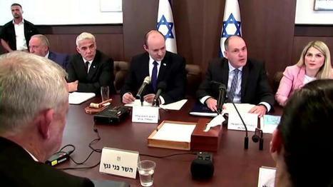Israel says it is developing airborne laser to down drones | Low Power Heads Up Display | Scoop.it