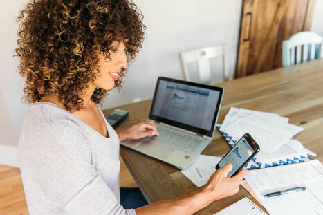 AI And Tax Fraud: Why Cryptographic Verification Is The Future | Forensic & Accounting Review | Scoop.it