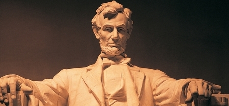 7 Life-Changing Leadership Lessons From Lincoln | Psicología Positiva,Felicidad y Bienestar. Positive Psychology,Happiness & Well-being | Scoop.it