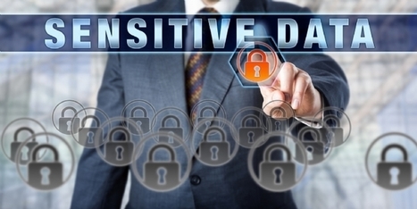 Règlement européen de protection des données (RGPD, GDPR): comment se mettre en conformité | UTIKXO | Cybersécurité & Data Protection - RGPD | Scoop.it