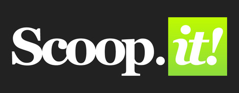 Comment Scoop-it peut-il améliorer votre visibilité ? - Pikock | Marketing du web, growth et Startups | Scoop.it