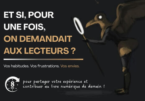 Ebook d&rsquo;occasion : Thotario teste son mod&egrave;le aupr&egrave;s des lecteurs | La revue de presse &laquo;Livre et num&eacute;rique&raquo; | Scoop.it