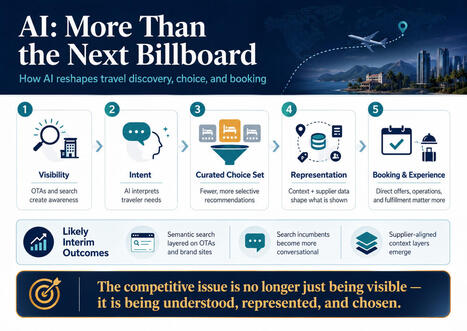 AI &ndash; More Than the Next Billboard - Chris Anderson | eTourism Trends and News | Scoop.it