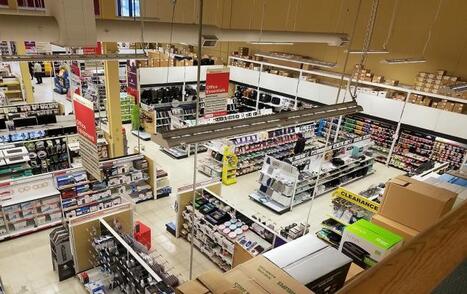4 Retail Home Furnishing Stocks To Watch From A Prospering Industry | Industry 411 - Waste Management | Scoop.it