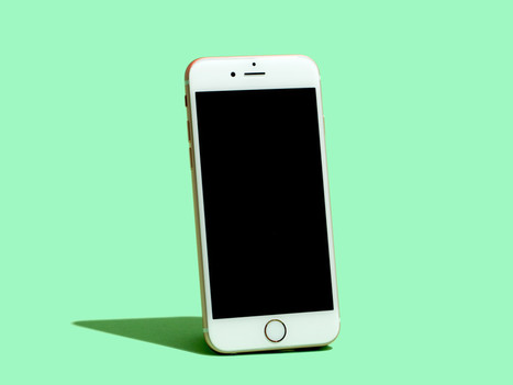 Hackers Claim Million-Dollar Bounty for iOS Zero Day Attack | Zerodium | Apple | Nobody Is Perfect | Apple, Mac, MacOS, iOS4, iPad, iPhone and (in)security... | Scoop.it