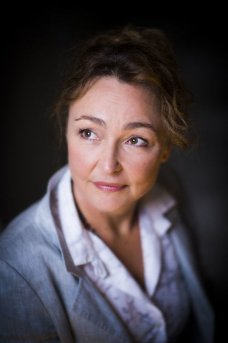 Catherine Frot : « Je me sens petite et grande à la fois » | Revue de presse théâtre | Scoop.it
