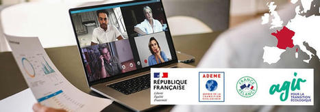 Friches : l'ADEME propose des aides pour financer des études | Dynamiques des territoires en Nouvelle-Aquitaine | Scoop.it