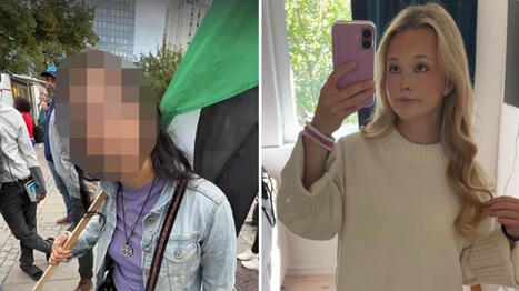 Juliette, 16, verbalt attackerad av politiker | Lehti | Scoop.it