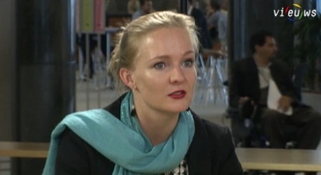 Dual-use tech "EU should stop the spread of digital arms", MEP Schaake | ViEUws.eu | @The Convergence of ICT, the Environment, Climate Change, EV and HEV Transportation & Distributed Renewable Energy | Scoop.it