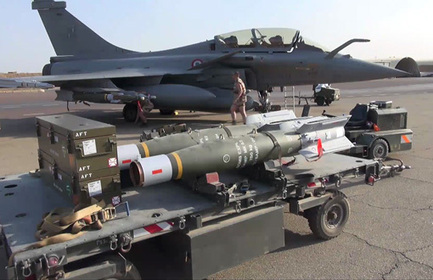 Mali : point de situation - Air&Cosmos | GUERRE AU MALI - FRENCH MILITARY OPERATIONS IN MALI | Scoop.it